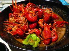 -红钳侠小龙虾·烧烤(中赢康康谷店)