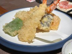 -森味花园·日本料理(伊藤洋华堂亚运村店)