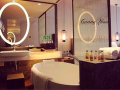 花园酒店-广州花园酒店