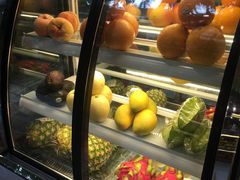 -石炮台果汁冰(天河店)