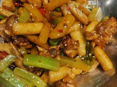 -大鹏饭店·金陵家宴(奥体中心店)