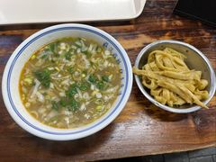 -化三驴肉汤(金明东街店)