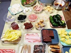-川西坝子(苏州城市生活广场店)