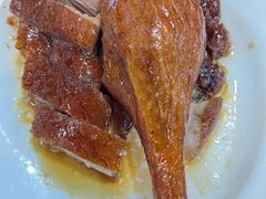 -老字号德记烧腊饭店·海鲜加工