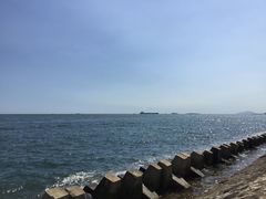 -青岛第二海水浴场