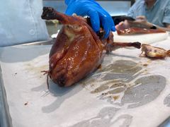-黑窑厂糖油饼烤鸭·清真菜(旗舰店)