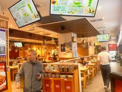 -谷连天安心食堂(裕华万达店)