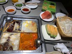 -海底捞火锅(方塔东街店)