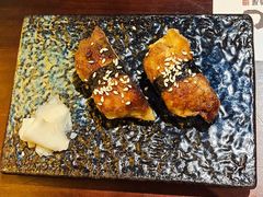 鳗鱼手握-奈九居酒屋(滨河大道店)
