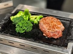-肉肉大米(金虹桥店)