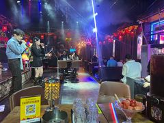 -喜鹊音乐酒馆(西街店)