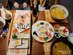 -芸南道·过桥米线(昆明老街旗舰店)