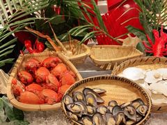 -昆明佳华广场酒店·西餐厅