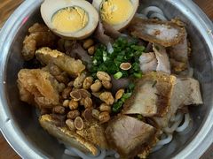 -瘦子桂林米粉店(总店)