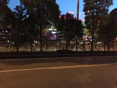 -傅家坡汽车客运站