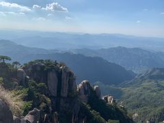 -九华山风景区