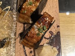 -西村日本料理(香格里拉饭店)