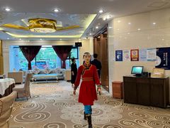 -巴音浩日娲·蒙餐(双林东路店)