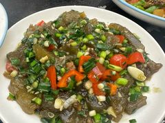 -小乡小镇·传承桐庐土菜·老板亲自烧的菜