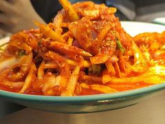 -多宾韩国料理(学衡路店)