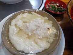 -杨门·豌豆杂酱面