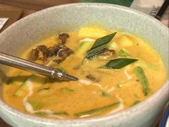 -帕蓝·暹罗料理(大学路店)