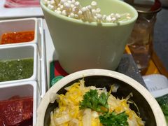 -曲氏老北京铜锅涮肉•火锅(不老街店)