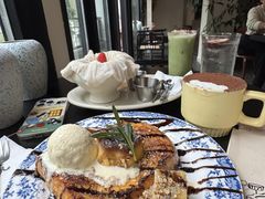 -胖鱼头·南京菜·河景餐厅(夫子庙店)