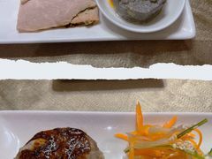 麻辣牛肉-厉家菜(金宝街店)
