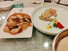 -全聚德(上海首店浦东店)