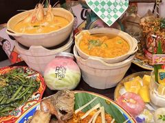 -泰妃殿(武汉首店)