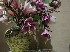 -宫事颐庭·老佛爷贵寿下午茶(颐和园店)