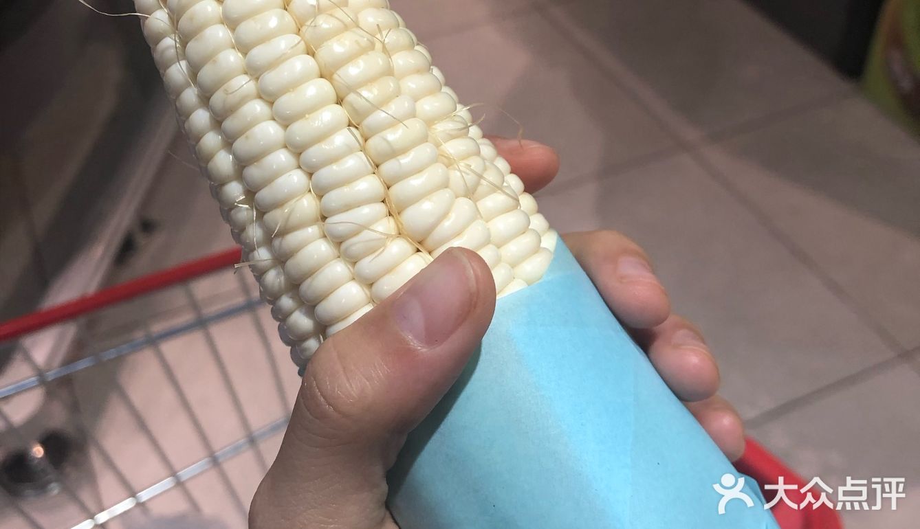 好吃又好喝的养身玉米排骨藕王汤