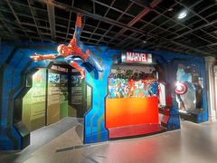 -上海动漫博物馆