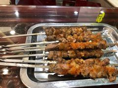 -马吉德牛肉拉面(新街口店)