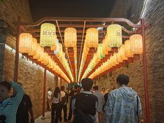 -回龙窝历史文化街区