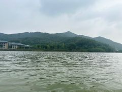 -东钱湖旅游度假区