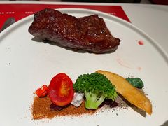 -赤火牛排(金狮广场店)