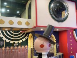 -MELAND CLUB亲子乐园·派对·餐厅(北京芳圆里ID MALL店)