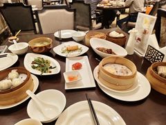 -京香轩·中餐厅(上海中庚聚龙酒店)