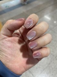 点击看大图 -UGIRL有个美甲