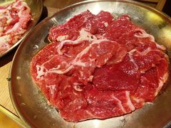 -西塔老太太泥炉烤肉(双井店)