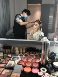 -青禾蒙娜丽莎婚纱摄影(武汉总店)