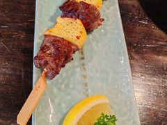 -眷屋の深夜食堂(云锦中心店)