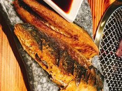 -万兴佳烤肉·长白山老味道(宏泰广场店)