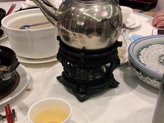 -海都六福酒家(世博广场店)