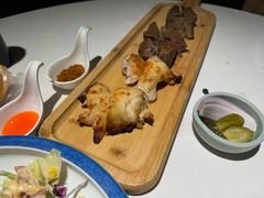 -俄士厨房(五棵松华熙LIVE店)