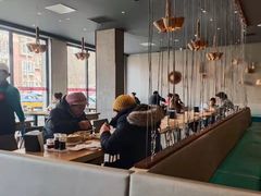 大堂-眉州小吃(魏公村店)