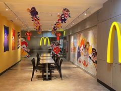 -麦当劳(厦门思明路店)