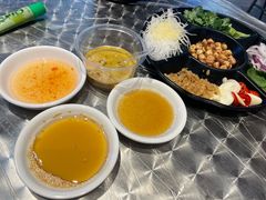-官塘鱻鱻鱼生·潮汕生腌·砂锅粥(西马路总店)